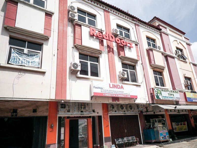 Reddoorz Near Palembang Square Mall 2 Eksteriør billede