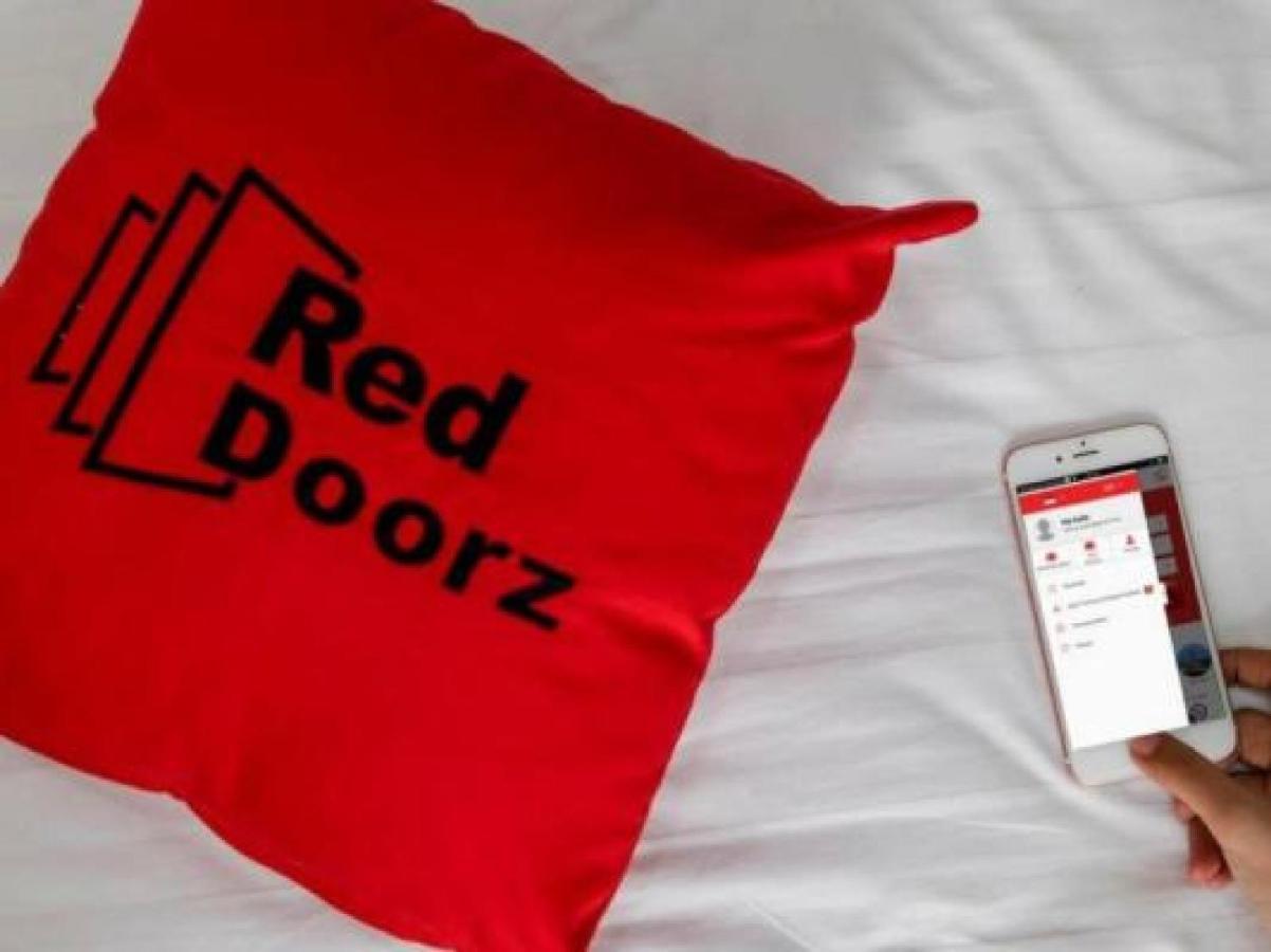 Reddoorz Near Palembang Square Mall 2 Eksteriør billede